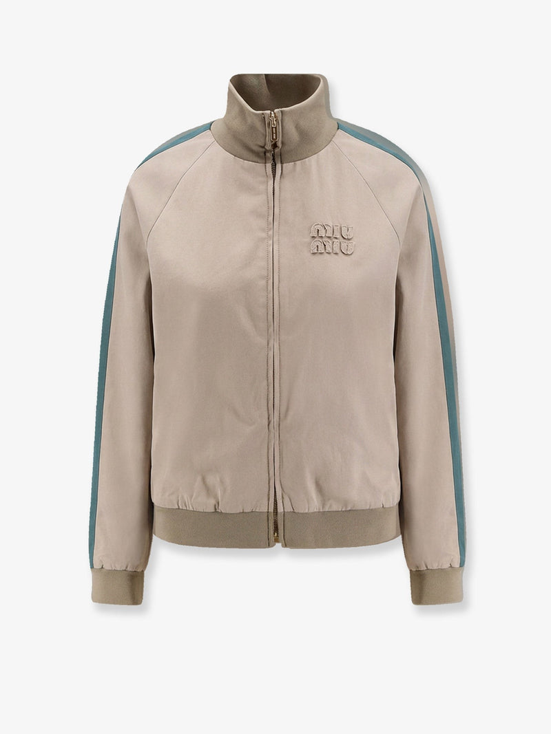 Old Twill Jacket
