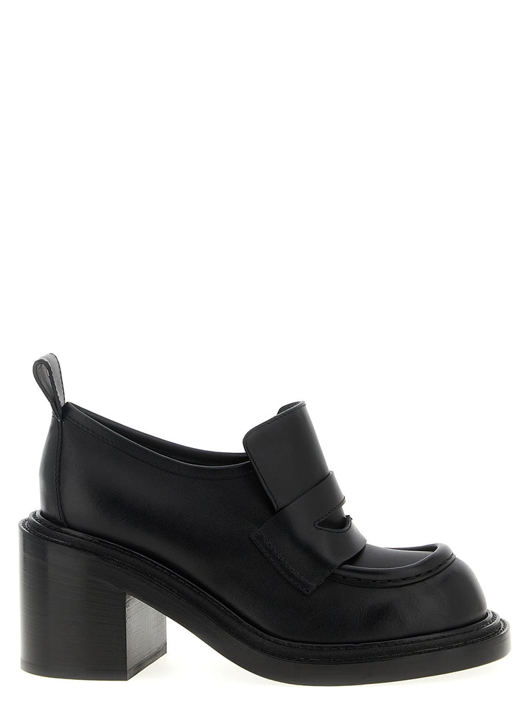 'Olivia' loafers
