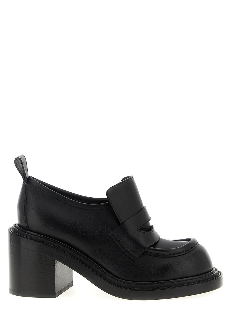 'Olivia' loafers