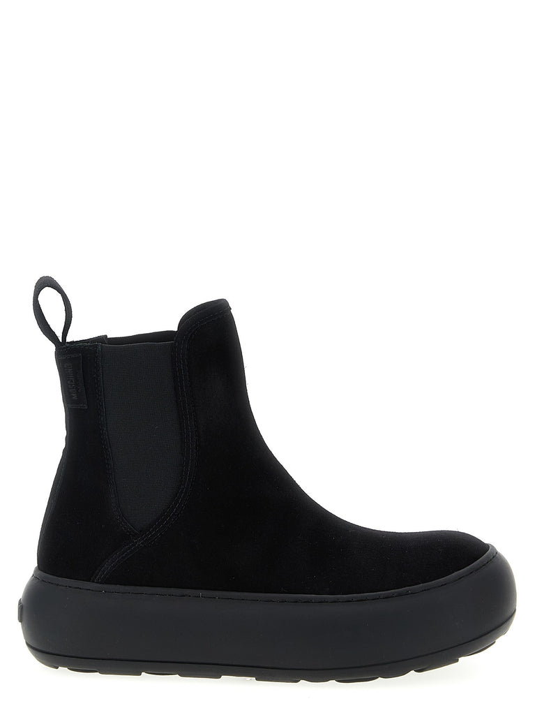 'Ollie' sneakers