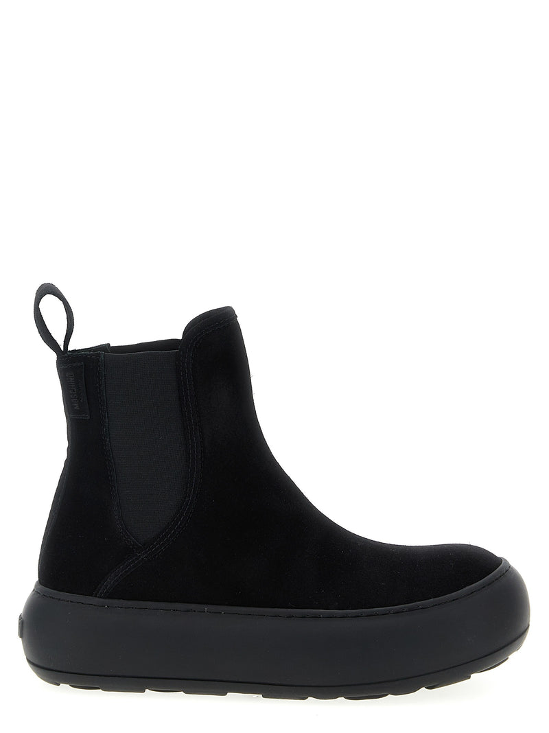 'Ollie' sneakers