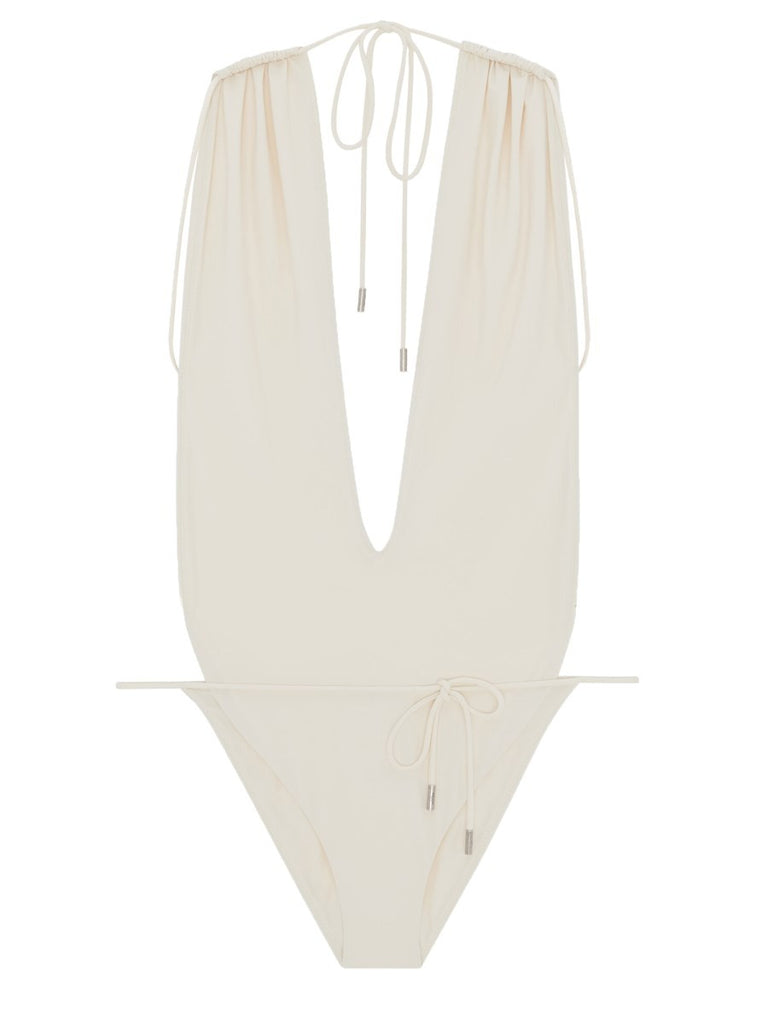 ONE-PIECE SWIMSUIT