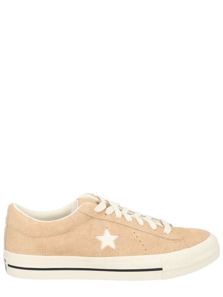 "ONE STAR 95" SNEAKER