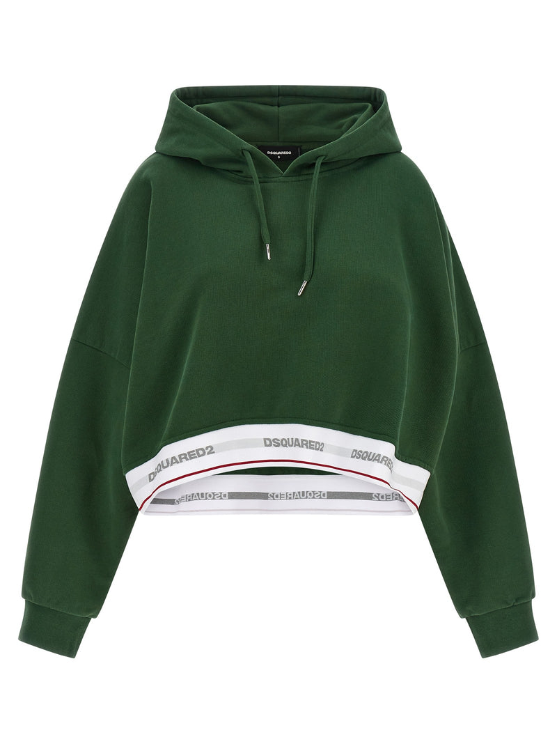 'Onion' hoodie