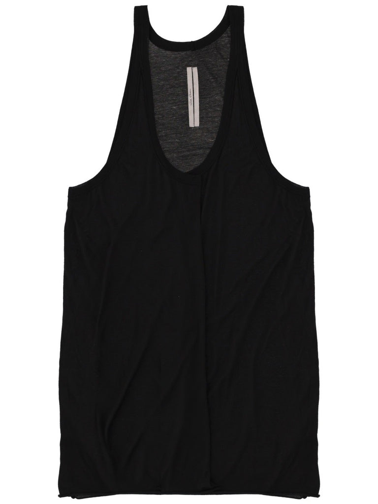 "OPEN PONY" TOP