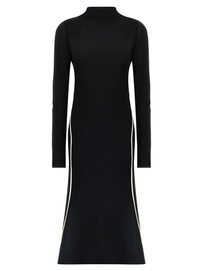 'Operoso' dress
