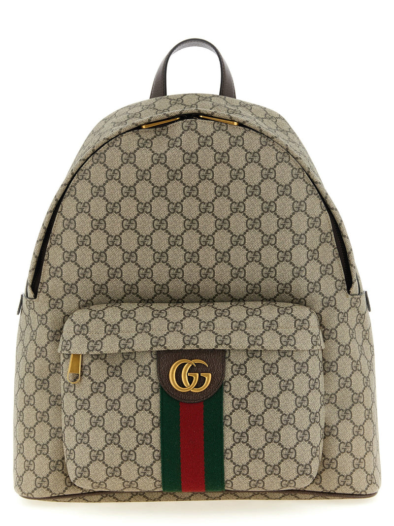 'Ophidia' medium backpack