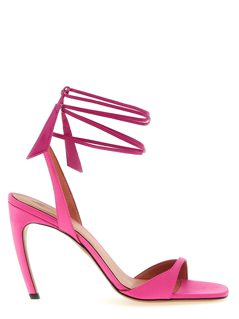 'Ora' sandals
