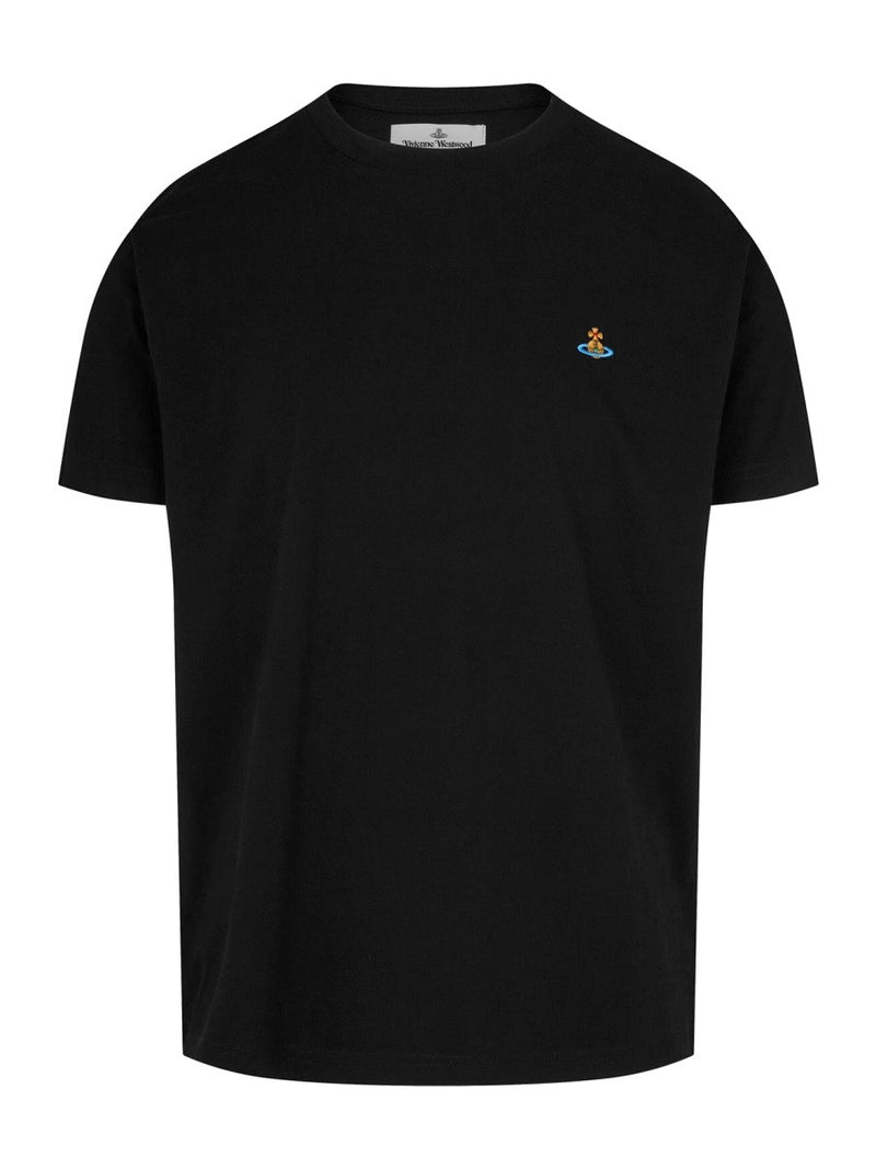 ORB LOGO T-SHIRT