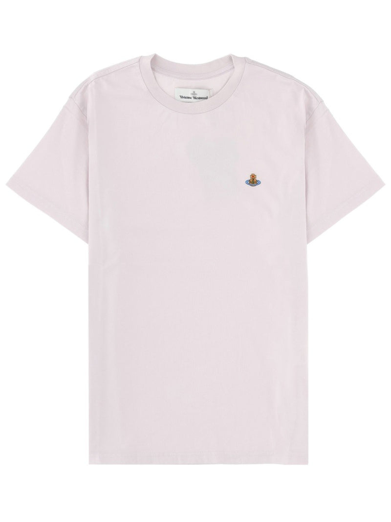 ORB LOGO T-SHIRT