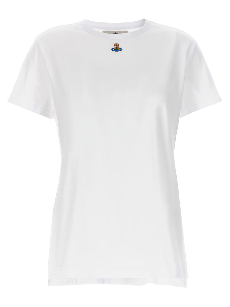 'Orb Peru' T-shirt