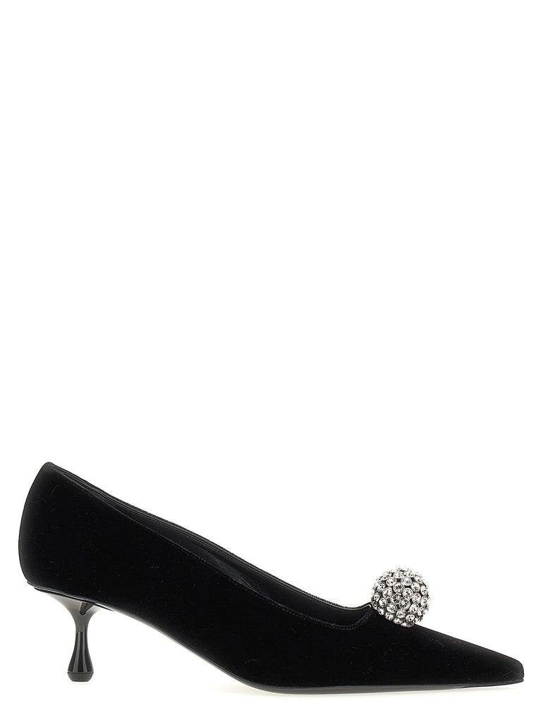 'ORB Pump 50' pumps