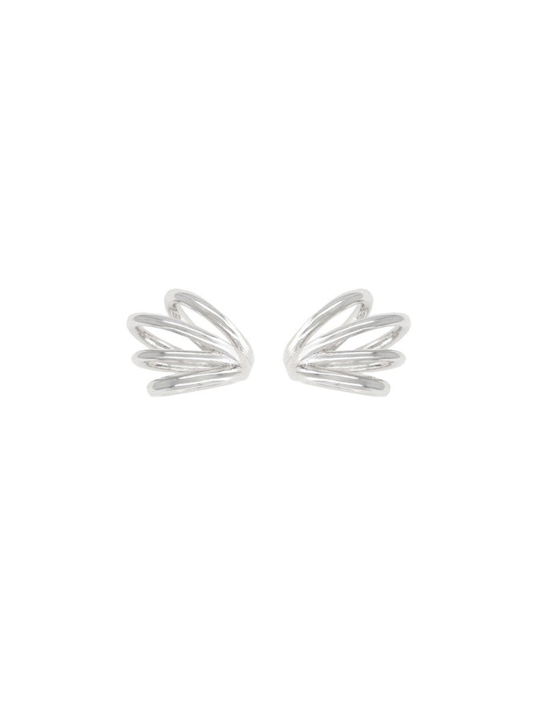 ORECCHINI "ORBIT HELIX"