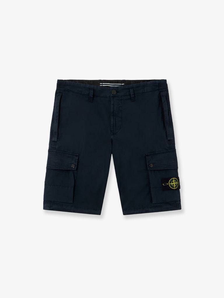 Organic cotton shorts