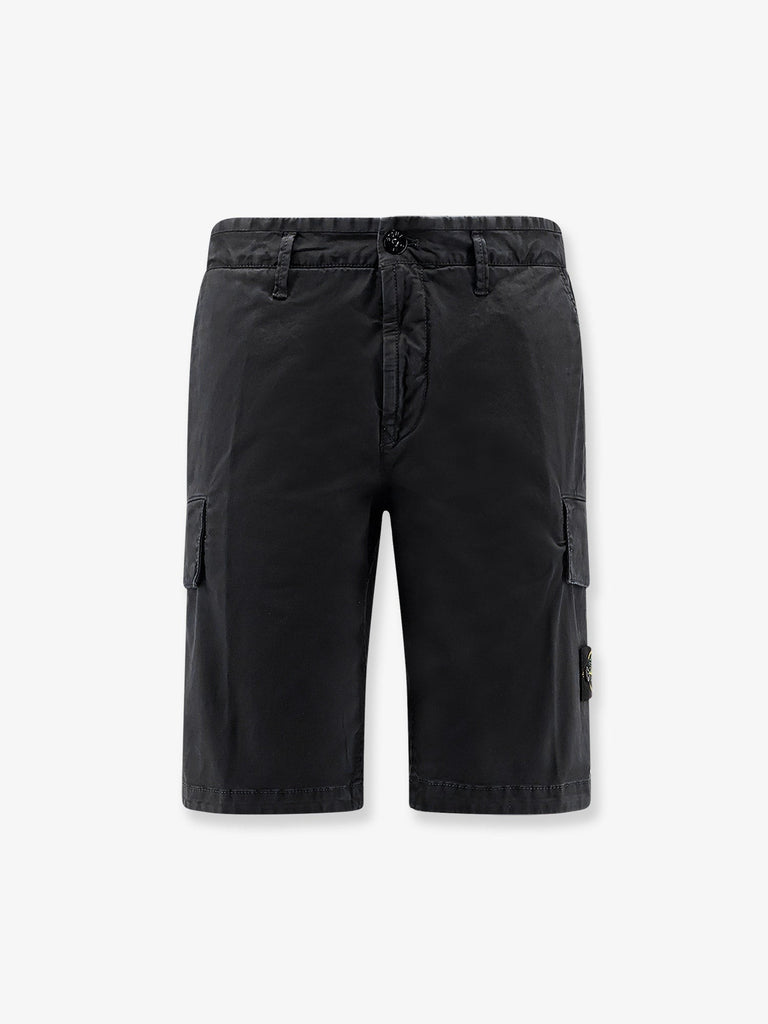 Organic cotton shorts