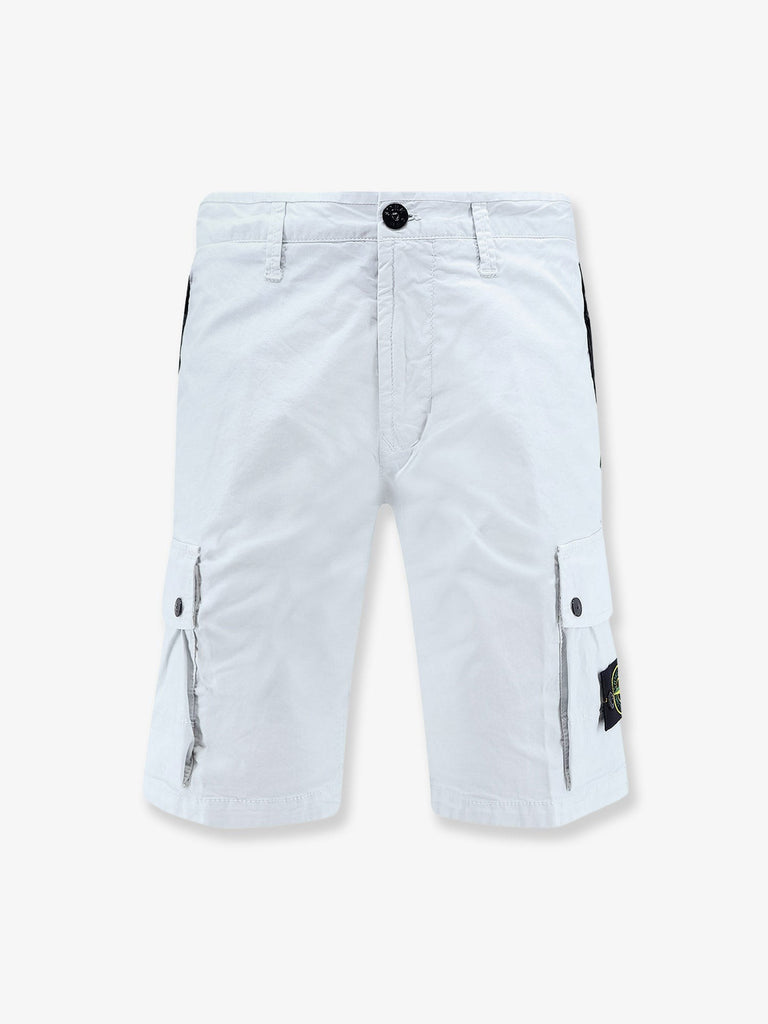 Organic cotton shorts