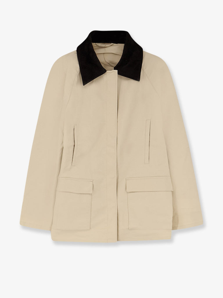 Organic cotton Summer country jacket
