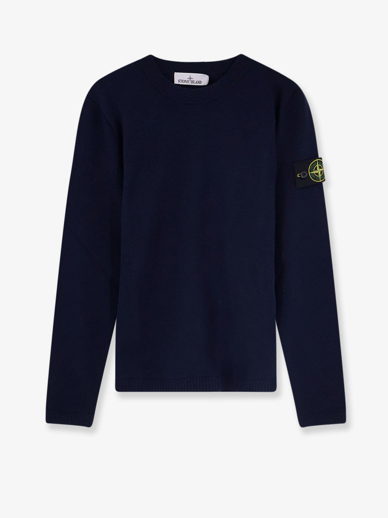 Organic cotton sweater