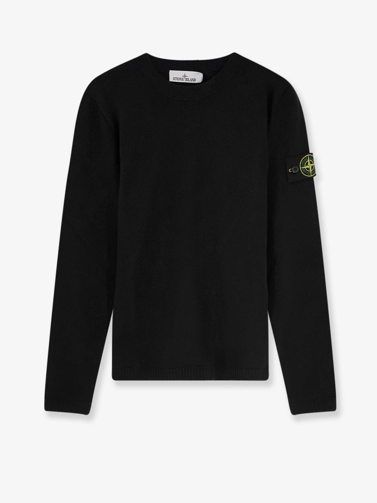 Organic cotton sweater
