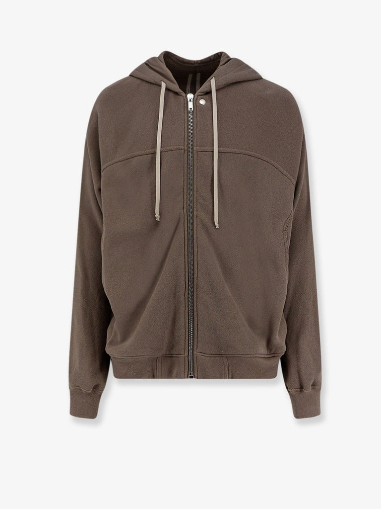 Organic cotton sweatshirt