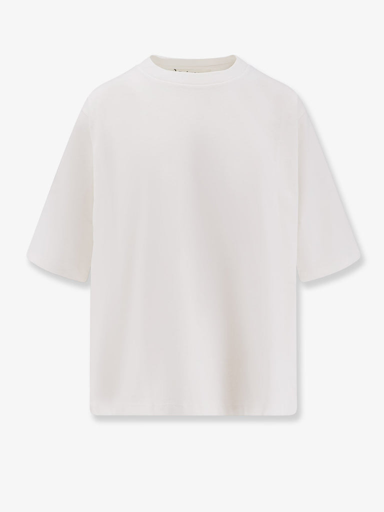 Organic cotton t-shirt