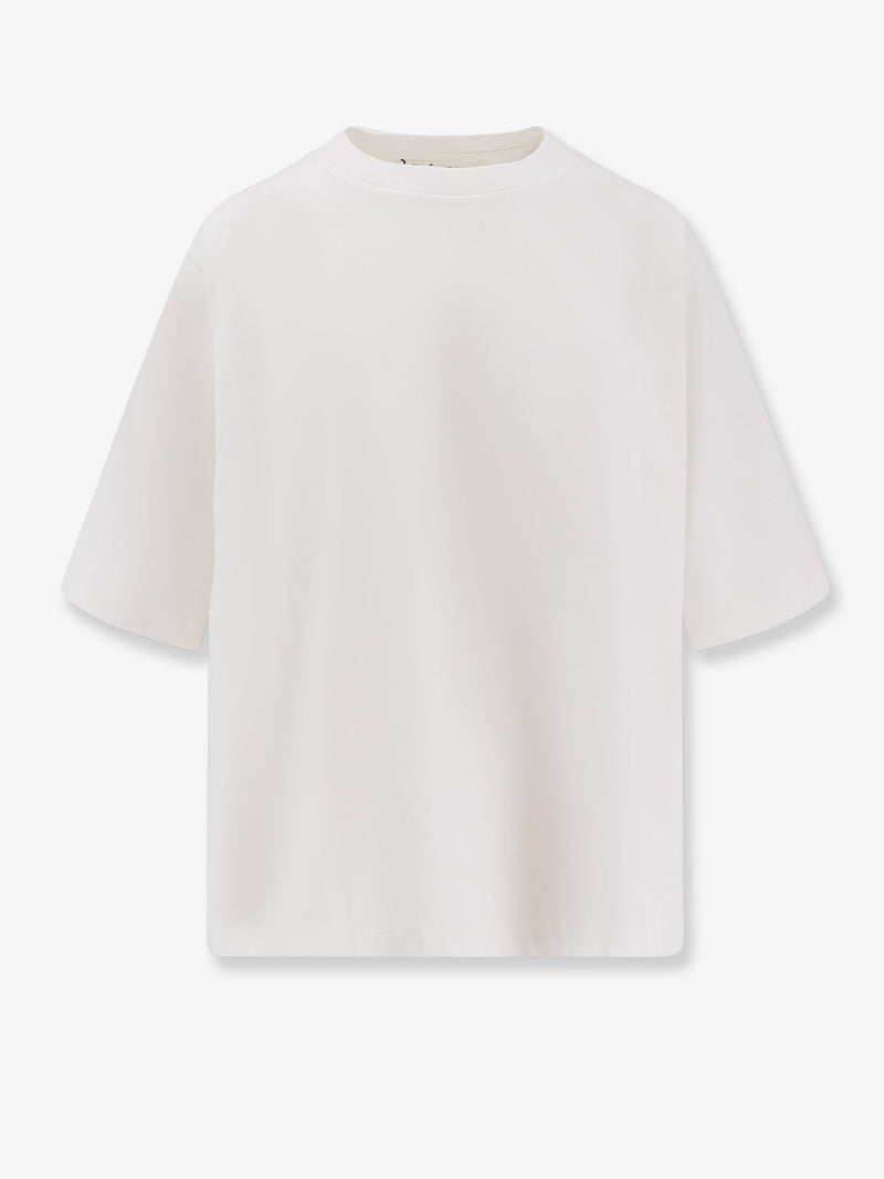 Organic cotton t-shirt