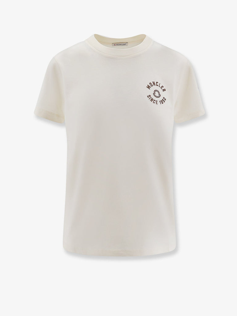 Organic cotton t-shirt
