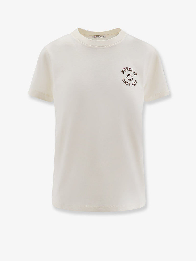 Organic cotton t-shirt