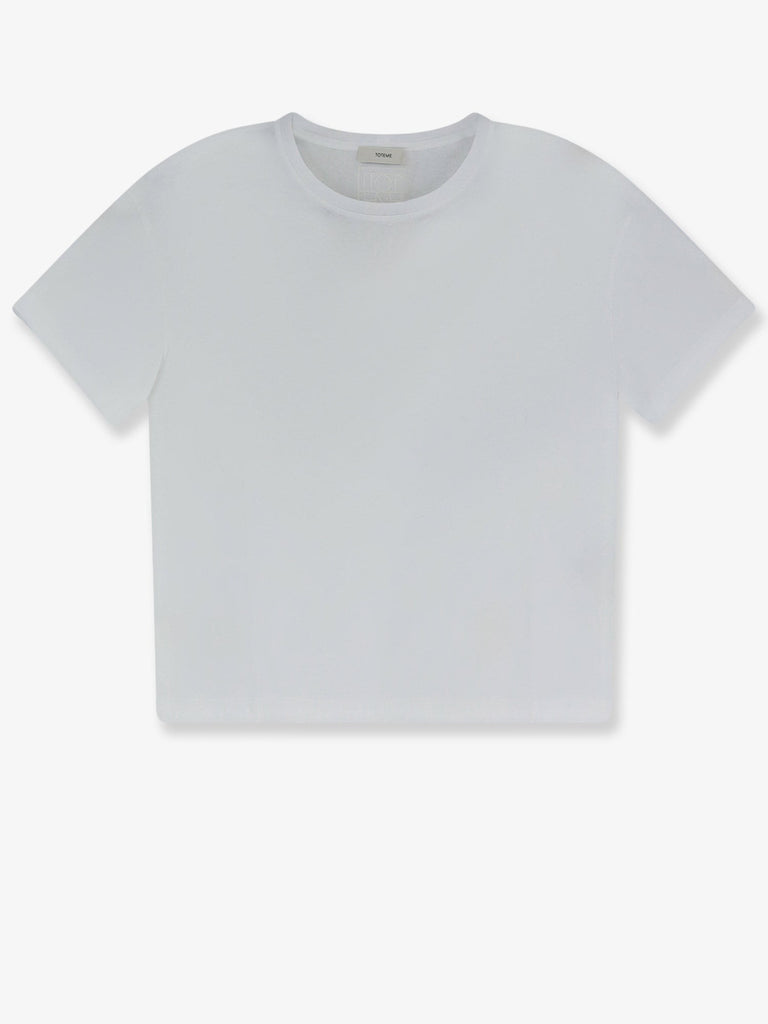 Organic cotton T-shirt