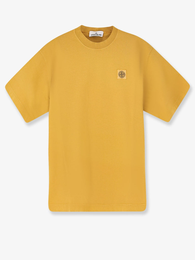 Organic cotton t-shirt