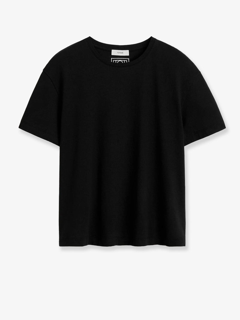 Organic cotton T-shirt