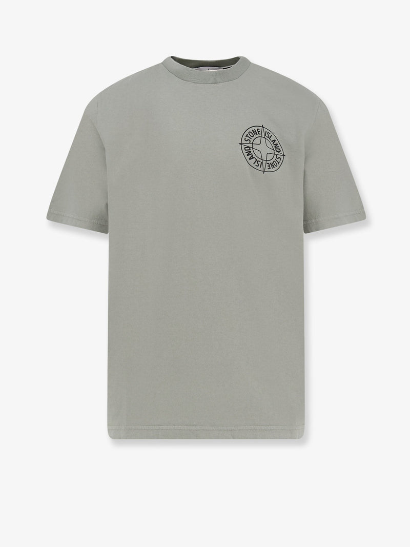 Organic cotton t-shirt