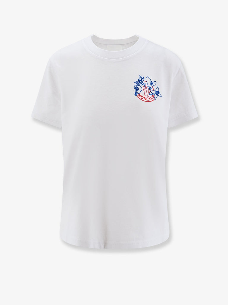 Organic cotton t-shirt