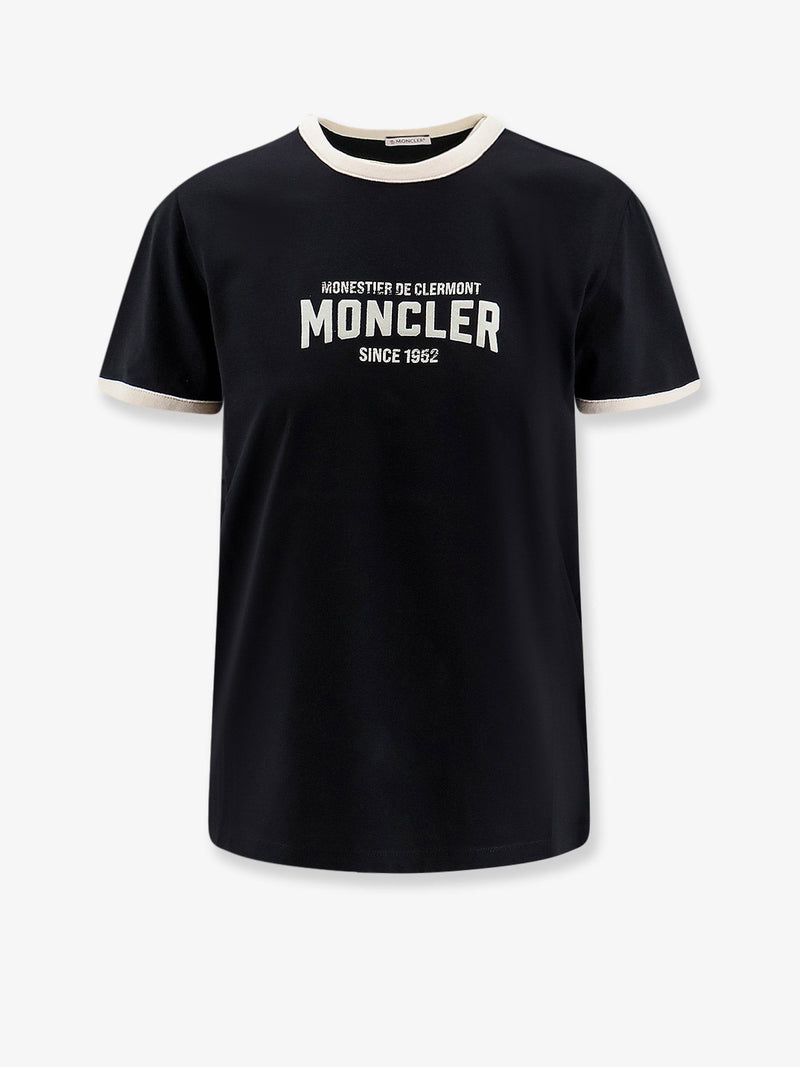 Organic cotton t-shirt