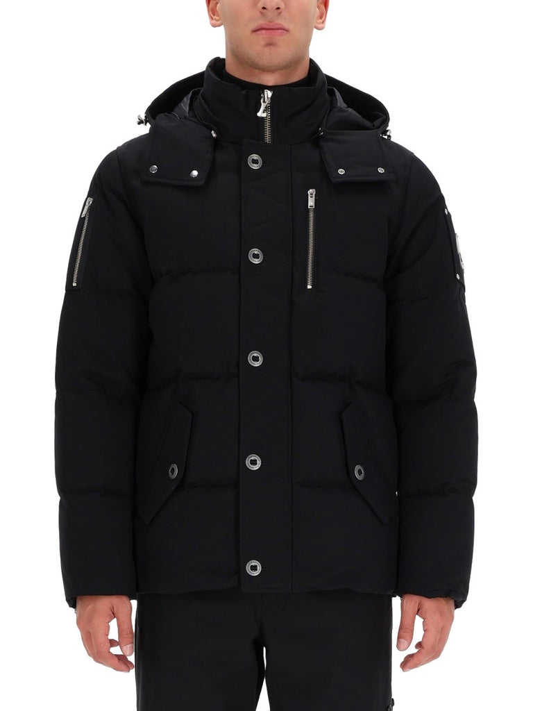 ORIGINAL 3Q NEOSHEAR JACKET