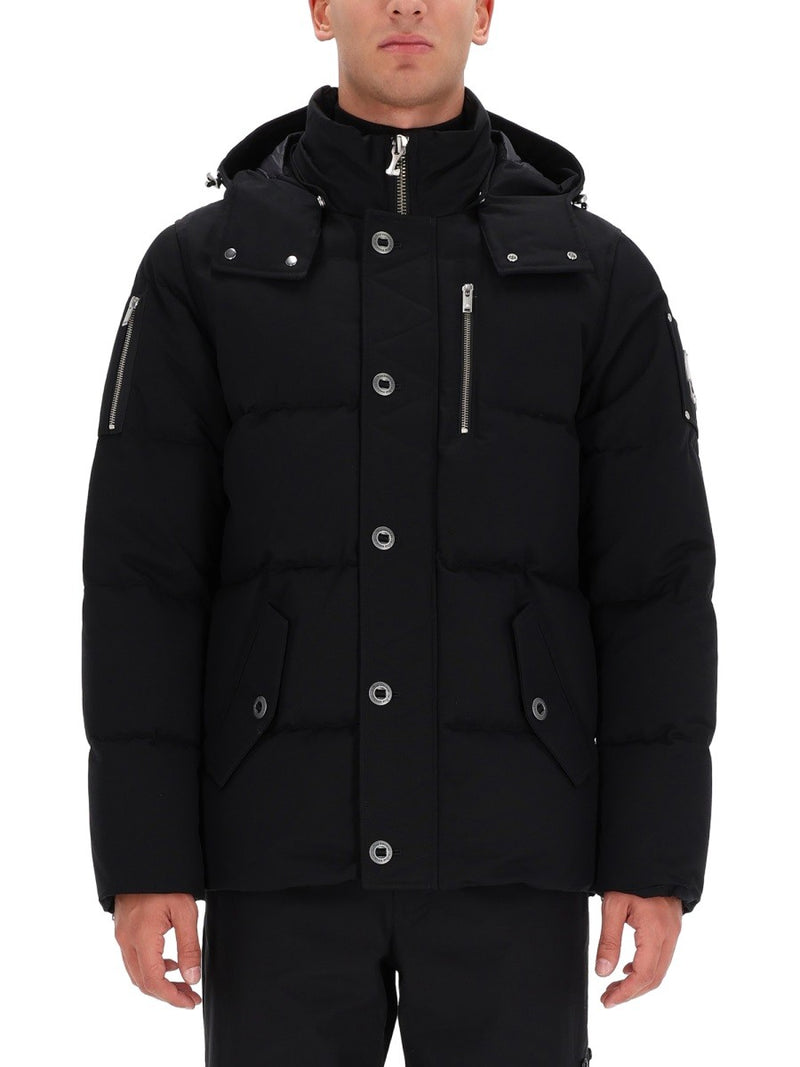 ORIGINAL 3Q NEOSHEAR JACKET