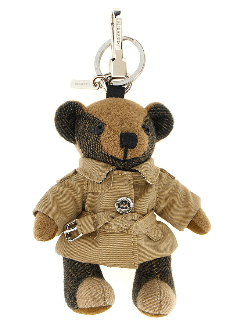 'Orsetto Thomas' keyring