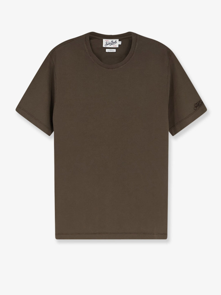 Orson cotton T-shirt