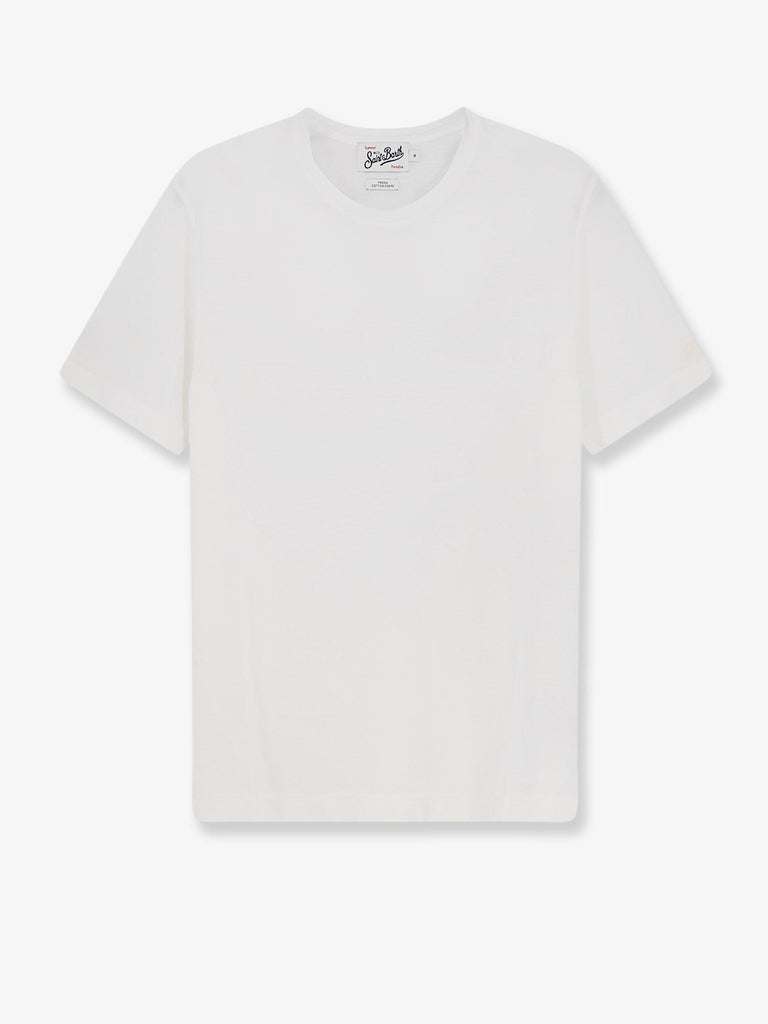 Orson cotton T-shirt