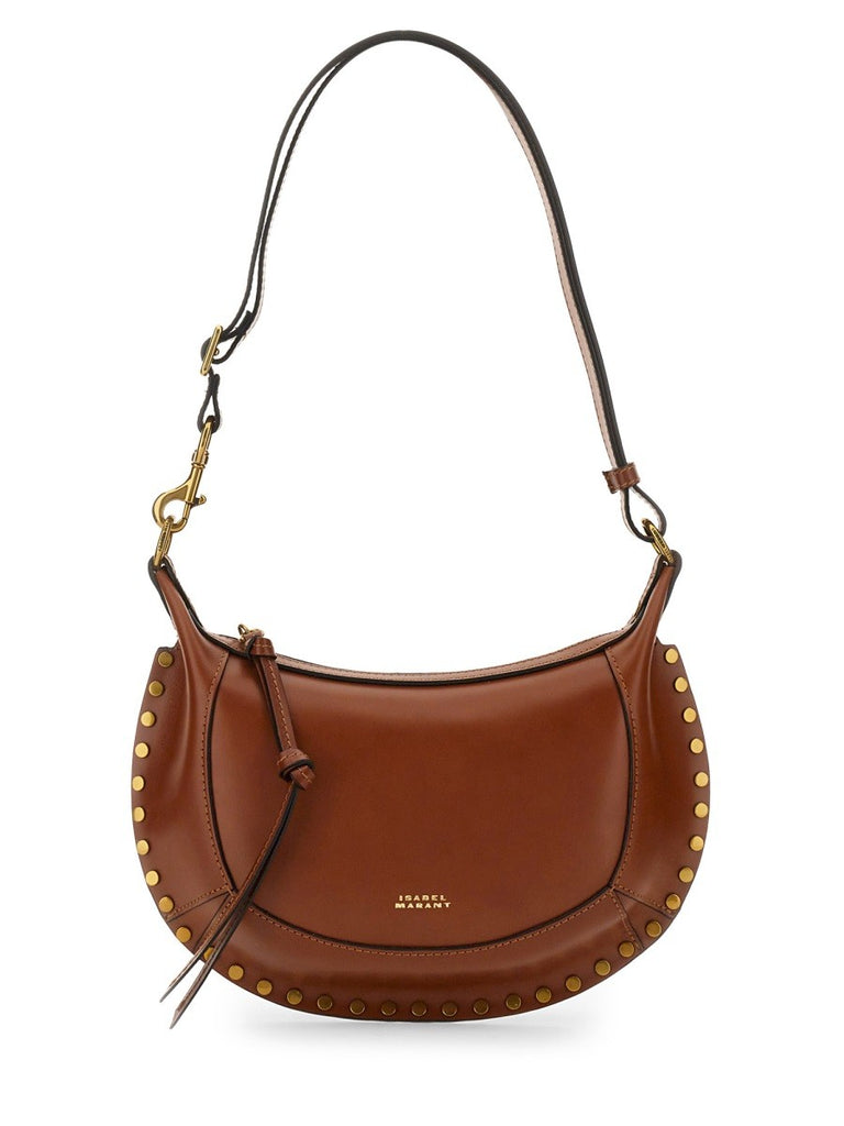 "OSKAN MOON" SHOULDER BAG