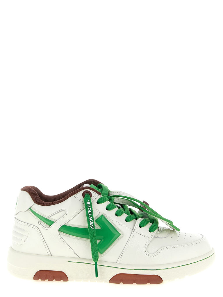 'Out Of Office Bubble Arrow' sneakers