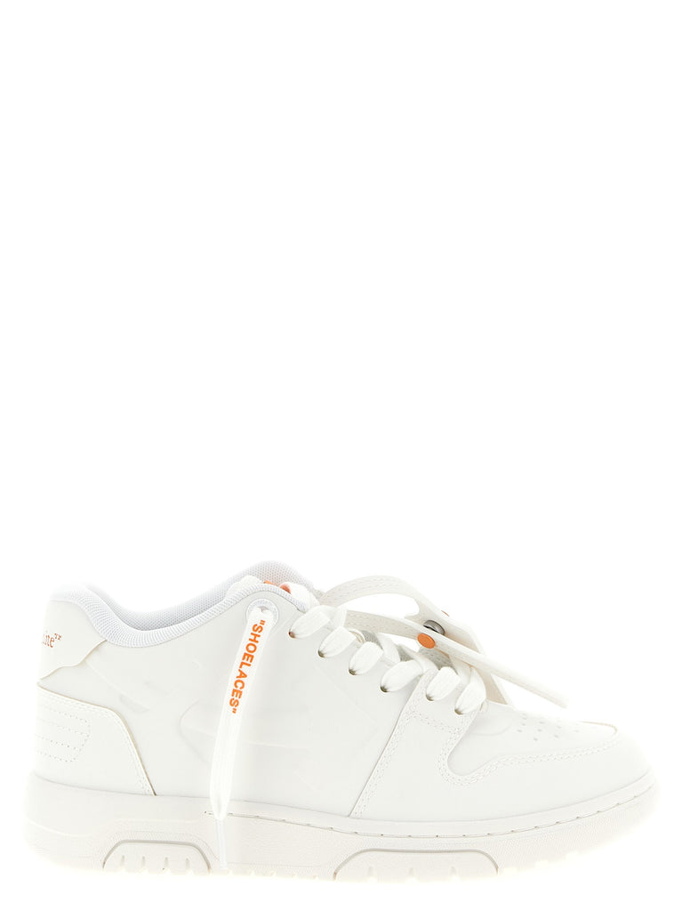 'Out Of Office Molded' sneakers