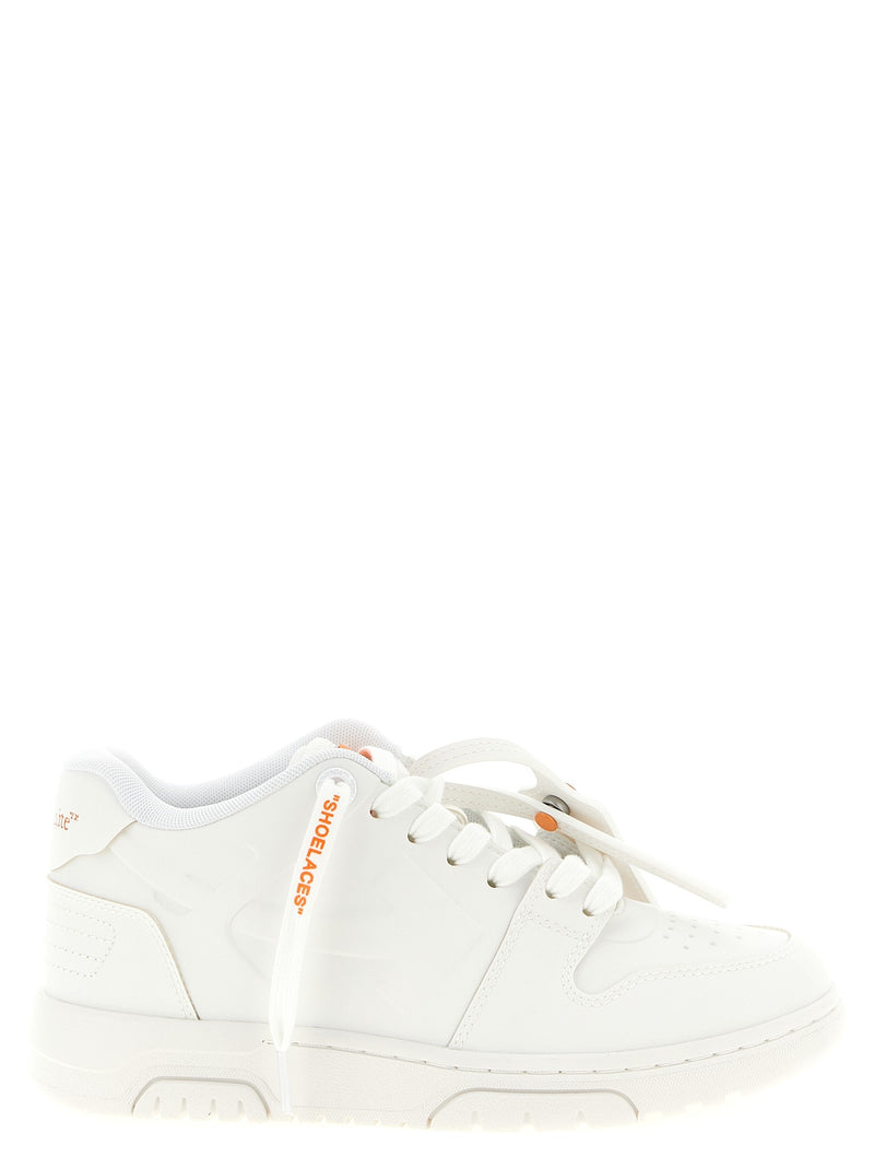 'Out Of Office Molded' sneakers