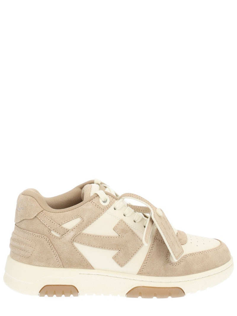 "OUT OF OFFICE" SNEAKER
