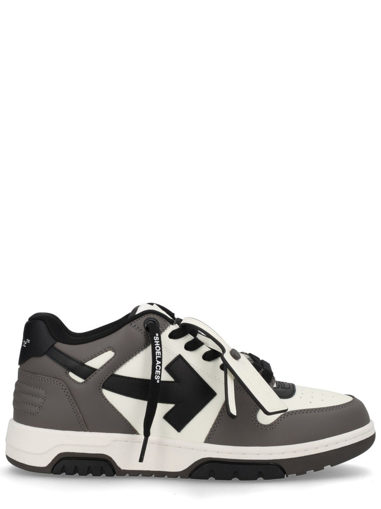 "OUT OF OFFICE" SNEAKER