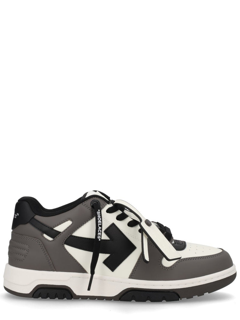 "OUT OF OFFICE" SNEAKER