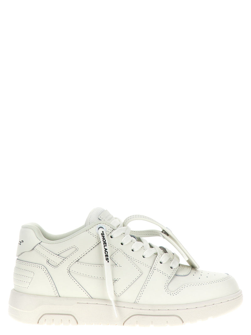 'Out Of Office' sneakers