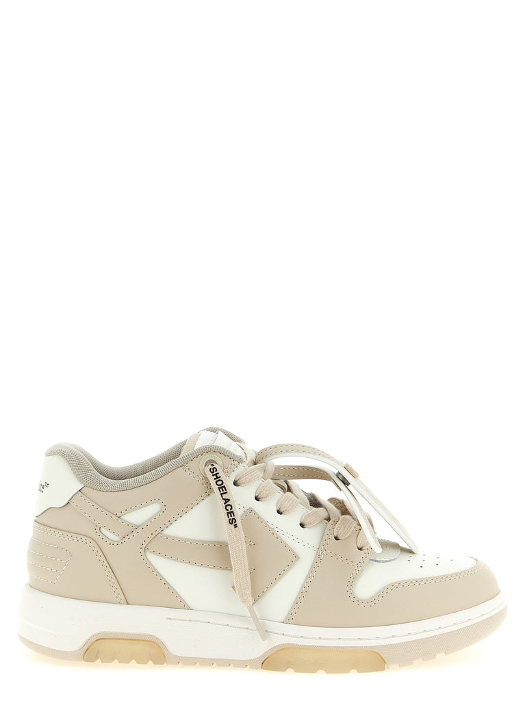 'Out Of Office' sneakers