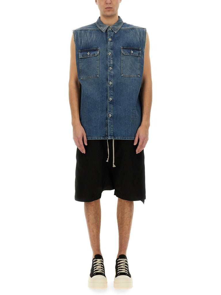 OUTERSHIRT JUMBO TOMMY