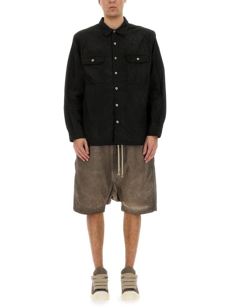 OUTERSHIRT "JUMBO"